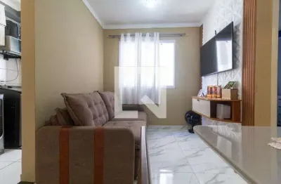 Apartamento para venda - penha de frança, 2 quartos,  40 m² - são paulo