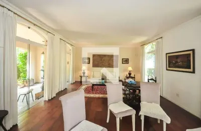 Apartamento para venda - morumbi, 4 quartos,  590 m² - são paulo