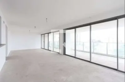 Apartamento para venda - santana, 4 quartos,  255 m² - são paulo