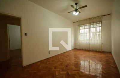 Apartamento para venda - botafogo, 3 quartos,  90 m² - rio de janeiro