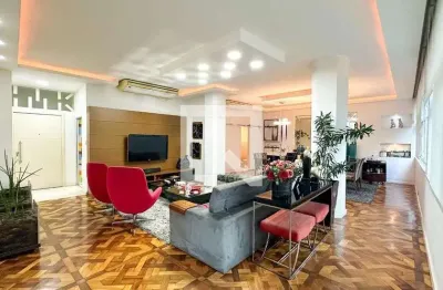 Apartamento para venda - copacabana, 4 quartos,  288 m² - rio de janeiro