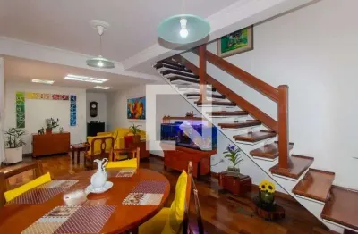Casa para venda - vila prudente, 6 quartos,  300 m² - são paulo