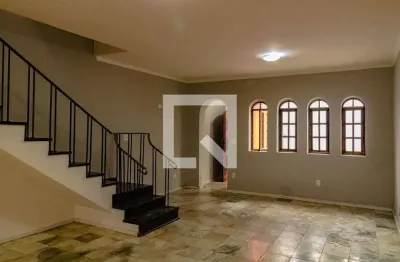 Casa para venda - planalto paulista, 3 quartos,  250 m² - são paulo