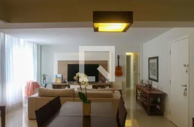 Cobertura para venda - lagoa, 3 quartos,  125 m² - rio de janeiro