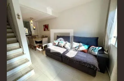 Casa / sobrado em condomínio para venda - maringá, 2 quartos,  74 m² - jundiaí