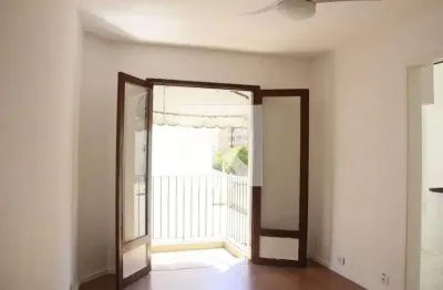 Apartamento para venda - moema, 1 quarto,  52 m² - são paulo