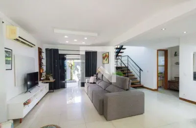 Casa / sobrado em condomínio para venda - anil, 4 quartos,  364 m² - rio de janeiro