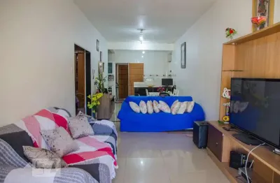 Casa para venda - abolição, 4 quartos,  70 m² - rio de janeiro
