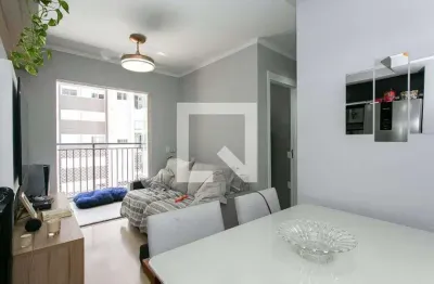 Apartamento para venda - vila carrão, 2 quartos,  51 m² - são paulo