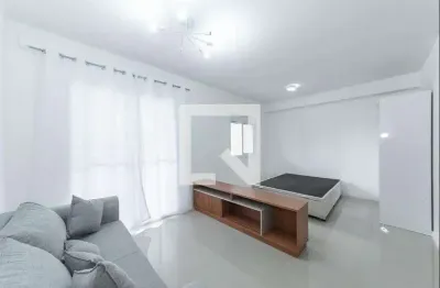 Apartamento para venda - bosque da saúde, 1 quarto,  33 m² - são paulo