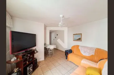 Apartamento para venda - mandaqui, 2 quartos,  50 m² - são paulo