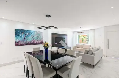 Casa para venda - nova petrópolis, 3 quartos,  254 m² - são bernardo do campo