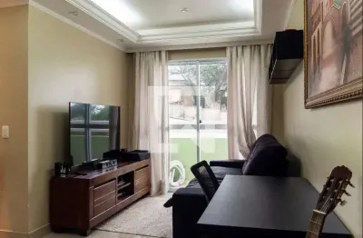 Apartamento para venda - assunção, 2 quartos,  56 m² - são bernardo do campo