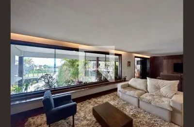 Casa para venda - belvedere, 6 quartos,  593 m² - belo horizonte