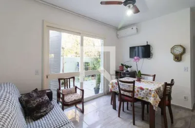 Apartamento para venda - cristal , 2 quartos,  70 m² - porto alegre