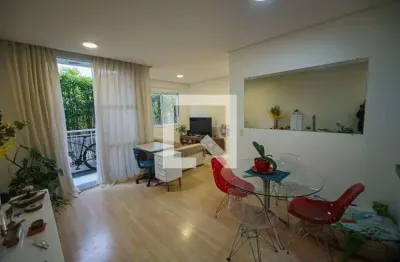Apartamento para venda - jaguaré, 2 quartos,  58 m² - são paulo