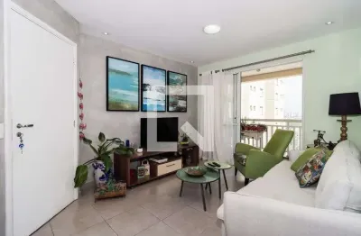 Apartamento para venda - portal do morumbi, 3 quartos,  94 m² - são paulo