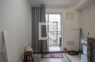 Apartamento para venda - benfica, 2 quartos,  37 m² - rio de janeiro