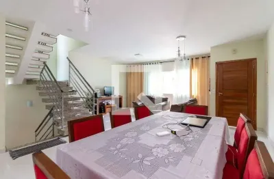 Casa para venda - mandaqui, 3 quartos,  177 m² - são paulo