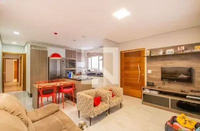 Casa para venda - novo osasco, 2 quartos,  125 m² - osasco