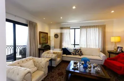 Apartamento para venda - portal do morumbi, 6 quartos,  277 m² - são paulo