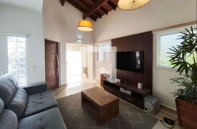 Casa / sobrado em condomínio para venda - swiss park, 3 quartos,  240 m² - campinas