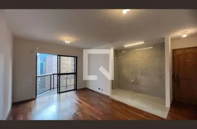 Apartamento para Venda - Jardim Paulista, 2 Quartos,  63 m² - São Paulo