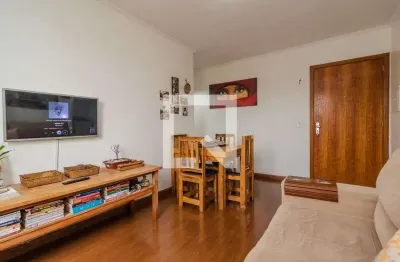 Apartamento para venda - camaquã, 1 quarto,  48 m² - porto alegre