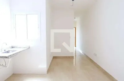 Cobertura para venda - parque das nações, 2 quartos,  85 m² - santo andré