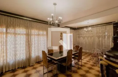 Casa para venda - vila ré, 1 quarto,  462 m² - são paulo