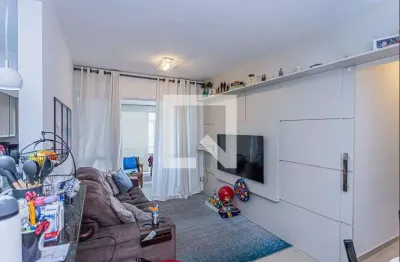 Apartamento para venda - freguesia do ó, 3 quartos,  70 m² - são paulo