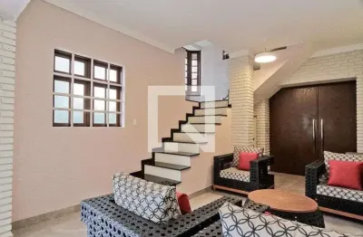 Casa para venda - santana, 3 quartos,  480 m² - são paulo