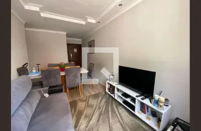 Apartamento para venda - vila augusta, 2 quartos,  79 m² - guarulhos