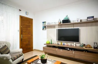 Casa para venda - vila das mercês, 2 quartos,  120 m² - são paulo