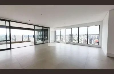 Apartamento para venda - cambuí, 3 quartos,  317 m² - campinas
