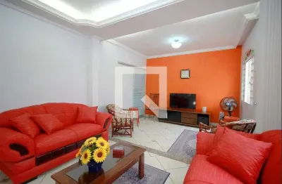 Casa para venda - ipiranga, 4 quartos,  190 m² - belo horizonte