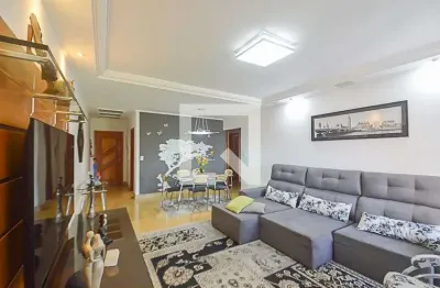 Apartamento para venda - rudge ramos, 3 quartos,  116 m² - são bernardo do campo
