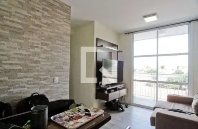 Apartamento para venda - casa verde, 2 quartos,  47 m² - são paulo