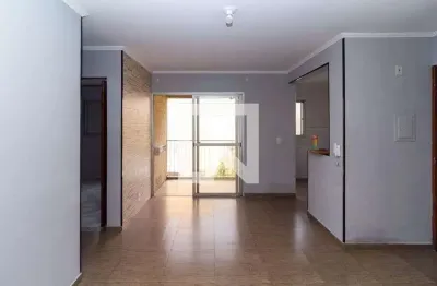 Apartamento para venda - sapopemba, 2 quartos,  51 m² - são paulo