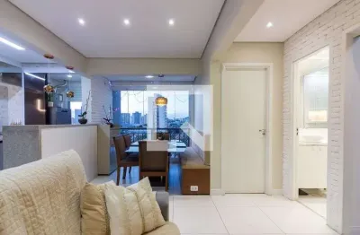 Apartamento com 2 quartos à venda na Avenida José Lopez Lázaro, Centro, Osasco