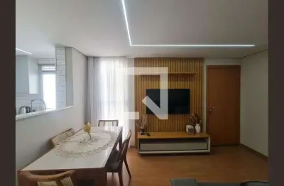 Apartamento para venda - jardim city, 2 quartos,  38 m² - guarulhos
