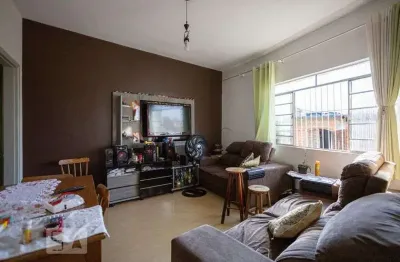 Casa com 4 quartos à venda na Rua Júlio Nunes de Rego, Jardim Roberto, Osasco