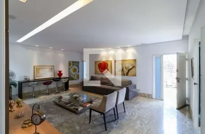 Casa para venda - são josé, 3 quartos,  261 m² - belo horizonte