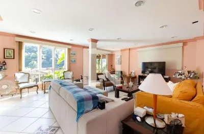 Casa / sobrado em condomínio para venda - cantagalo, 5 quartos,  250 m² - niterói