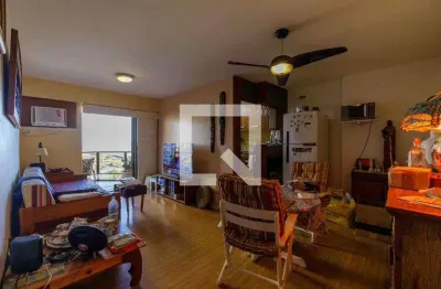 Apartamento para venda - jardim oceânico, 1 quarto,  55 m² - rio de janeiro