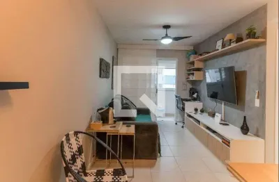 Apartamento para venda - tijuca, 2 quartos,  62 m² - rio de janeiro