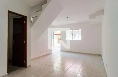 Casa / sobrado em condomínio para venda - vila campestre, 2 quartos,  75 m² - são paulo