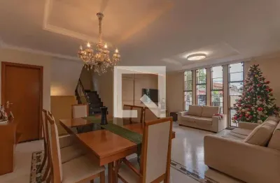 Casa para venda - paquetá, 4 quartos,  280 m² - belo horizonte