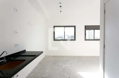 Kitnet / stúdio para venda - vila aricanduva, 1 quarto,  26 m² - são paulo