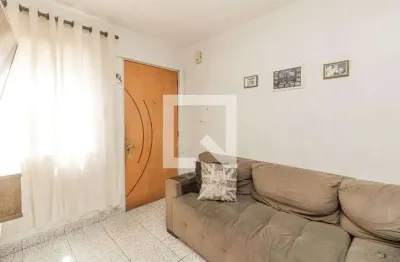Apartamento para venda - artur alvim, 2 quartos,  48 m² - são paulo